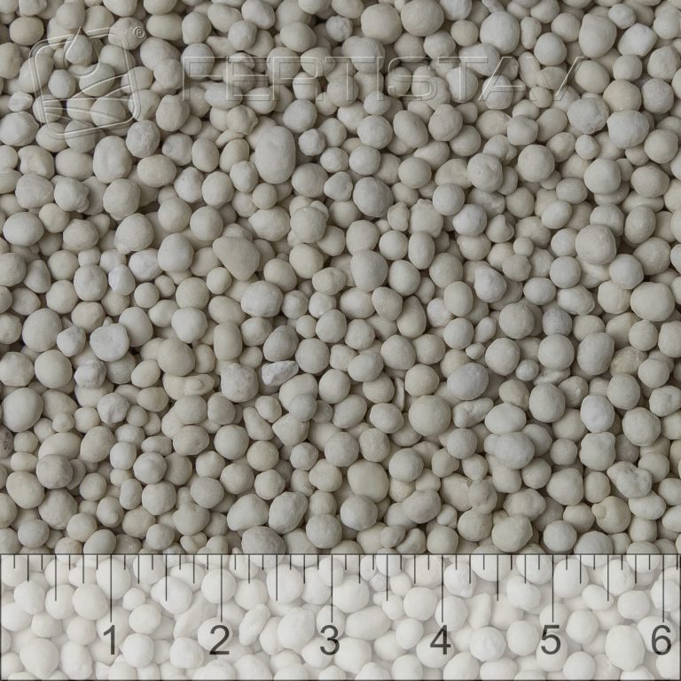 bílé granule (1-5mm)