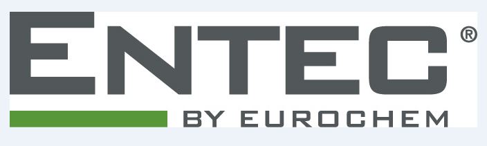 logo ENTEC by EUROCHEM